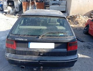 Citroen 474779 salpicadero zx 1,4 armonia