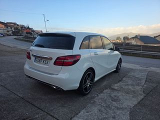 Mercedes-Benz Clase B 2019