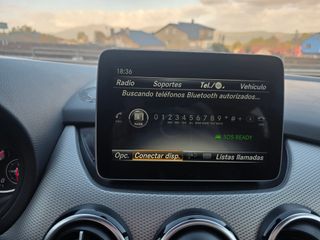 Mercedes-Benz Clase B 2019