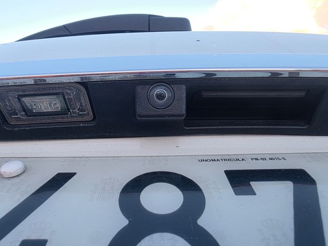 Mercedes-Benz Clase B 2019