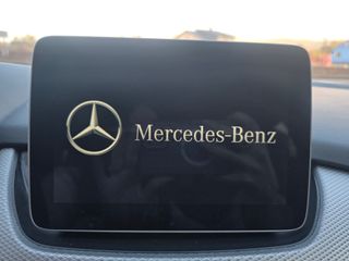 Mercedes-Benz Clase B 2019