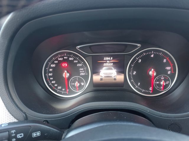 Mercedes-Benz Clase B 2019