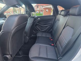 Mercedes-Benz Clase B 2019