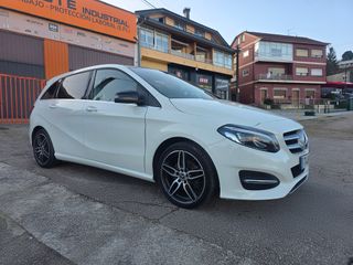 Mercedes-Benz Clase B 2019