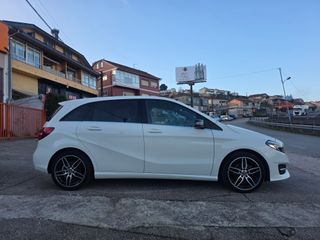 Mercedes-Benz Clase B 2019