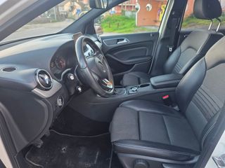 Mercedes-Benz Clase B 2019