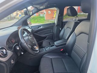 Mercedes-Benz Clase B 2019