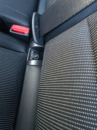 Mercedes-Benz Clase B 2019