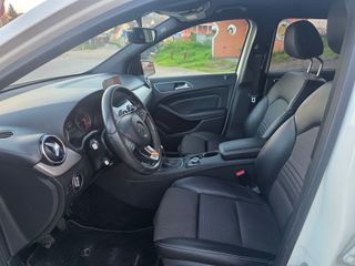 Mercedes-Benz Clase B 2019