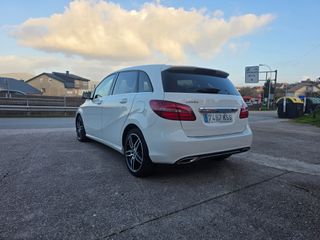 Mercedes-Benz Clase B 2019