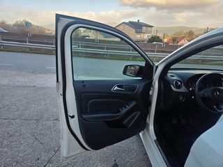 Mercedes-Benz Clase B 2019