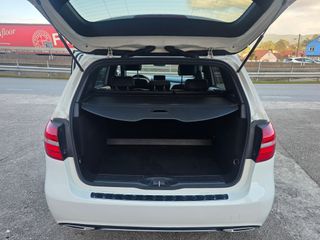 Mercedes-Benz Clase B 2019