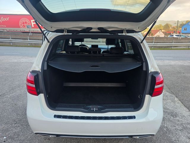 Mercedes-Benz Clase B 2019