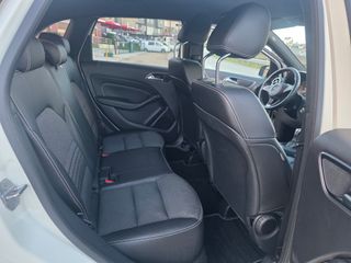 Mercedes-Benz Clase B 2019