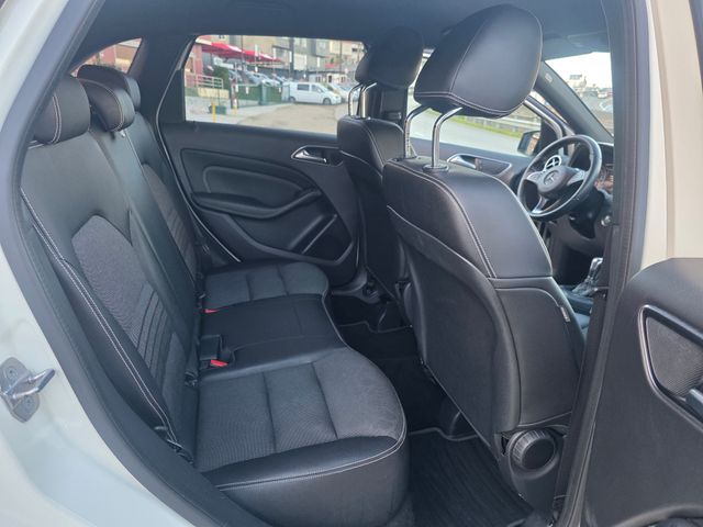 Mercedes-Benz Clase B 2019