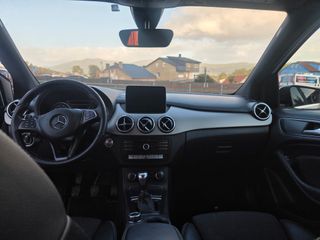 Mercedes-Benz Clase B 2019