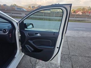 Mercedes-Benz Clase B 2019