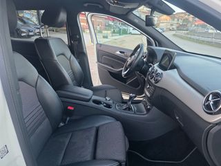 Mercedes-Benz Clase B 2019