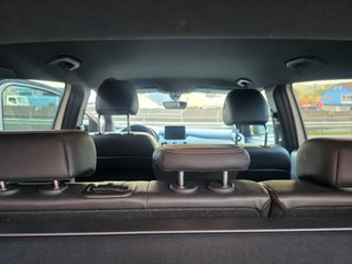 Mercedes-Benz Clase B 2019