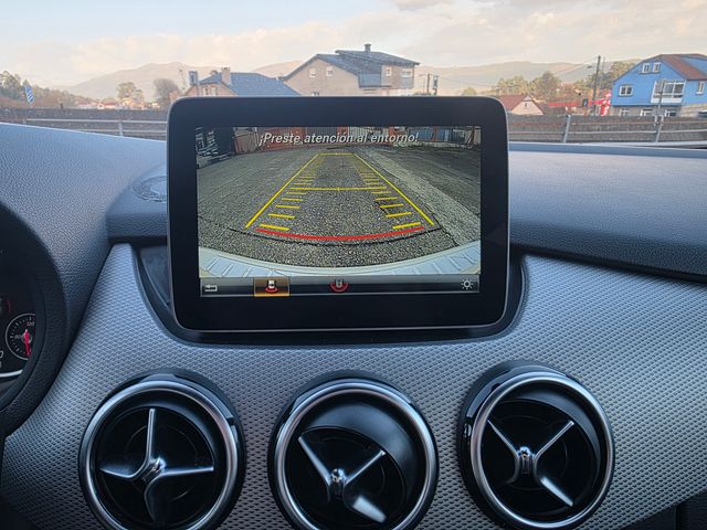 Mercedes-Benz Clase B 2019