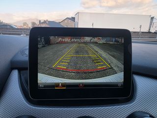 Mercedes-Benz Clase B 2019