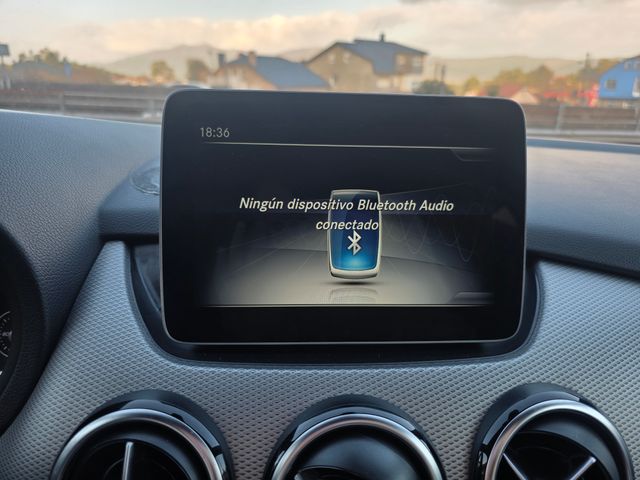 Mercedes-Benz Clase B 2019