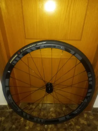 Ruedas Bicicleta Carretera Aluminio