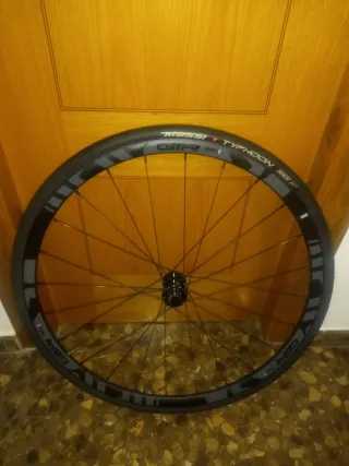 Ruedas Bicicleta Carretera Aluminio