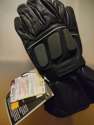 Guantes de moto B-square Talla XXL
