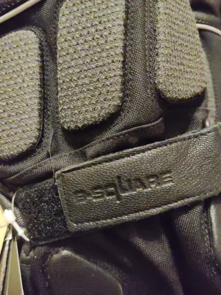 Guantes de moto B-square Talla XXL