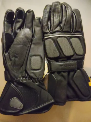 Guantes de moto B-square Talla XXL