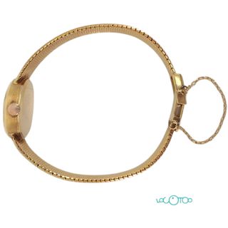 RELOJ FESTINA ORO 18K