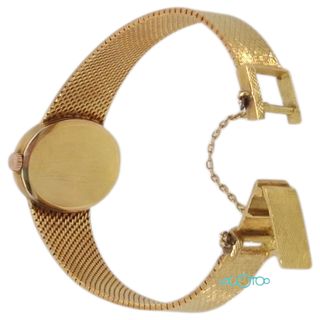 RELOJ FESTINA ORO 18K