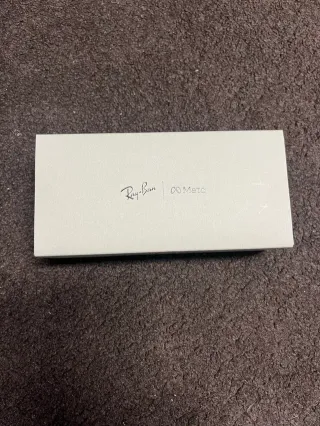 Ray-Ban Meta Wayfarer Gen 2 Transitions