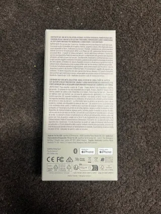 Ray-Ban Meta Wayfarer Gen 2 Transitions