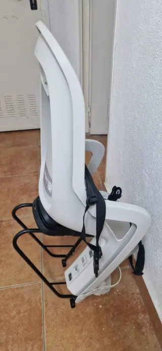 Silla de bici Polisport Move