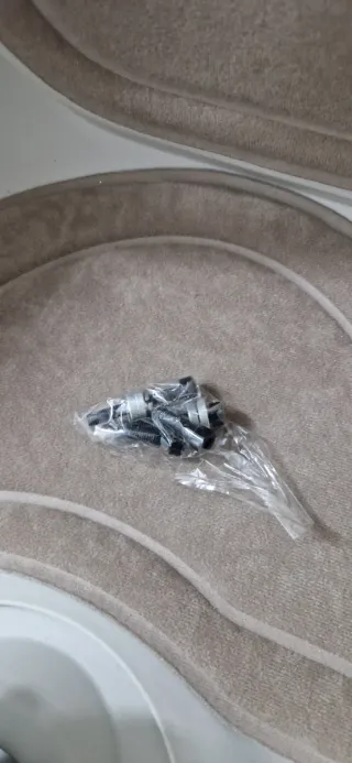 Silla de bici Polisport Move