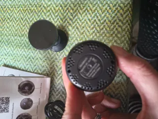 Cámara Mini Vigilancia WiFi V720