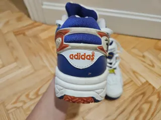Adidas Torsion Vintage Zapatillas Deportivas