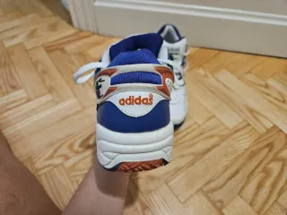 Adidas Torsion Vintage Zapatillas Deportivas