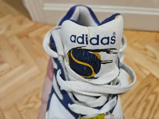 Adidas Torsion Vintage Zapatillas Deportivas