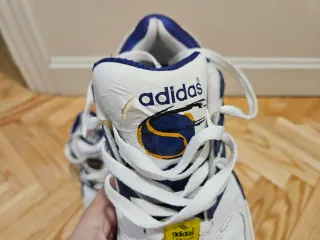 Adidas Torsion Vintage Zapatillas Deportivas