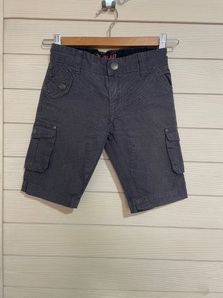 Conjunto Orchestra niño 6 años