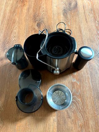 Licuadora Orbegozo LI5000