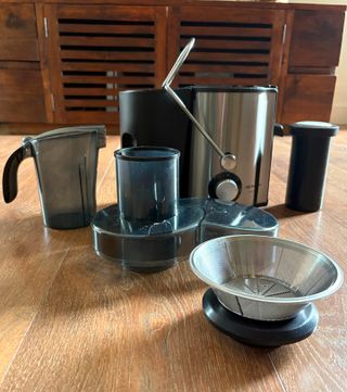 Licuadora Orbegozo LI5000