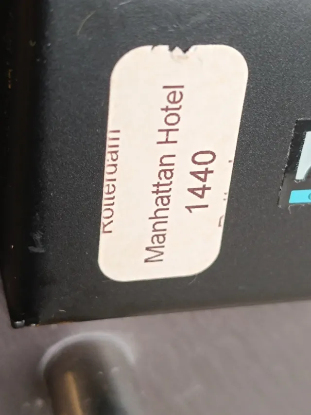 Pareja de lámparas de mesa