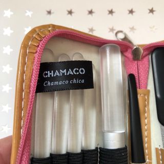 Set de manicura, pedicura y maquillaje