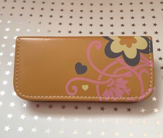 Set de manicura, pedicura y maquillaje