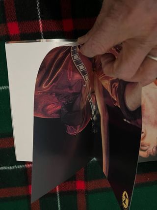 5 revistas Rolling, Bon Jovi, ....en concierto