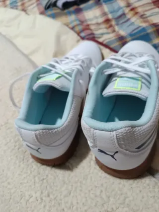 Botas Futsal Puma Truco 3